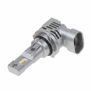 x ZES LED HB4 biela, 9-32V, 5000LM