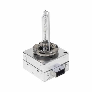 Xenónová výbojka D1S-6000K, aluminium