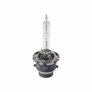 Xenónová výbojka D2S-6000K, aluminium