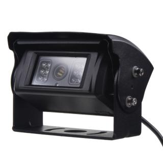 Zaklápacia kamera 4PIN CCD SHARP s IR, vonkajšia