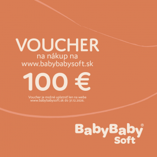 Darčekový poukaz 100 €