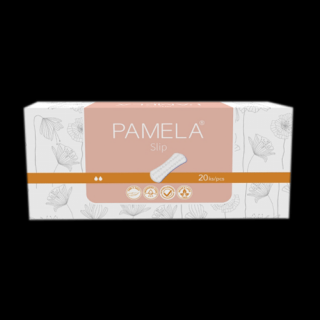 PAMELA Slip 20ks, 2mm