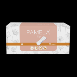 PAMELA Slip 45ks, 2mm