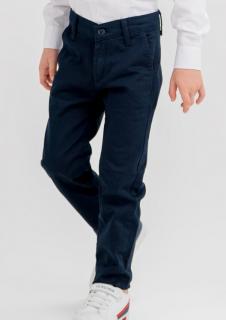 Chlapecké kalhoty - Lemon Velikost: 9r. (134 cm)