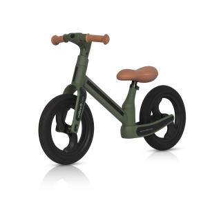 Dětské odrážedlo colibro ciao forest green Barva: Zelená