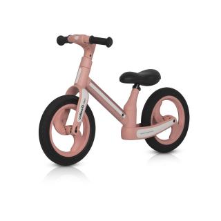 Dětské odrážedlo colibro ciao rose gold Barva: Růžová