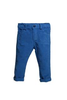 Kojenecké bavlněné kalhoty Velikost: 9-12m. (68-74cm)