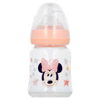 Dojčenská fľaša Minnie Mouse 150ml