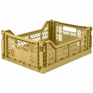 Ay-kasa úložný box - midi Gold