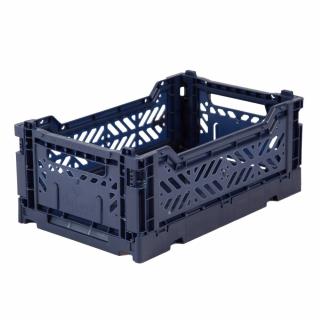 Ay-kasa úložný box - mini Navy