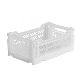 Ay-kasa úložný box - mini White