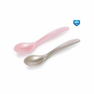 Canpol babies Lyžice 2 ks