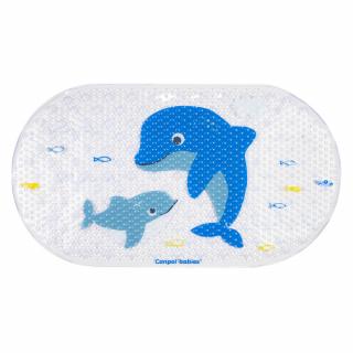 Canpol babies Vaňová podložka 69 x 38 cm LOVE&SEA