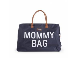Childhome prebaľovacia taška Mommy Bag Navy