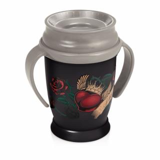 LOVI 360° Drink Master Hrnček Drink Master 250 ml I Love