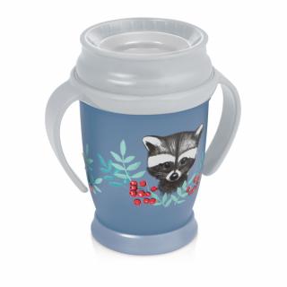 LOVI 360° Hrnček Drink Master 250 ml Wild Soul Boy