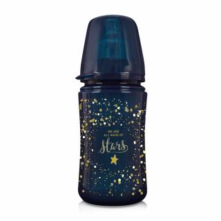 LOVI Fľaša 240 ml Stardust