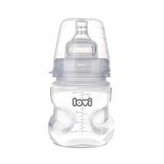 LOVI Fľaša Medical+ 150 ml