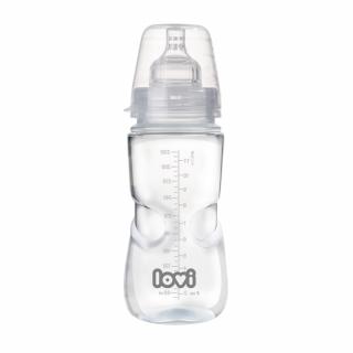 LOVI Fľaša Medical+ 330 ml