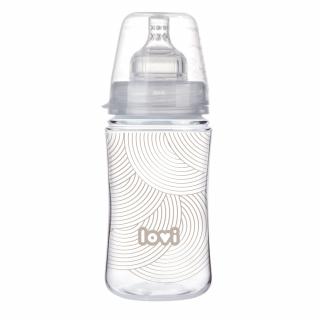 LOVI Fľaša Trends HARMONY 250 ml