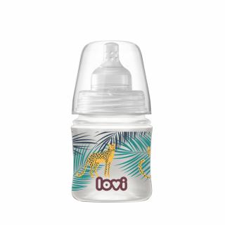 LOVI Fľaša Trends JUNGLE VIBES 120ml