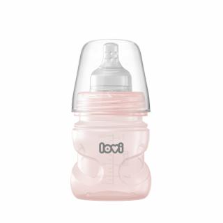 LOVI Lahev Trends 120ml růžová