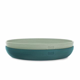 LOVI Taniere 2ks 6m+ Pistachio