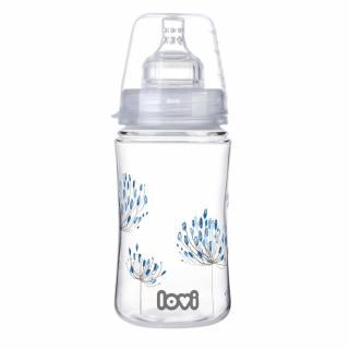LOVI Trends fľaša Botanic 240 ml