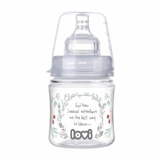 LOVI Trends fľaša Summer 120 ml