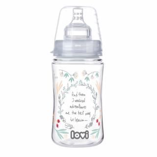 LOVI Trends fľaša Summer 240 ml