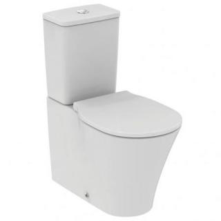 Ideal Standard Connect Air WC kombi misa Aquablade E013701