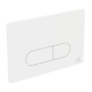Ideal Standard Oleas M1 tlačidlo SmartFlush R0117 Povrch: biela matná