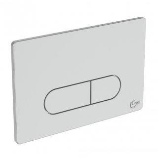 Ideal Standard Oleas M1 tlačidlo SmartFlush R0117 Povrch: chróm lesklý (OC, CH)