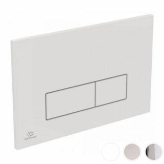 Ideal Standard Oleas M2 tlačidlo SmartFlush R0122 Povrch: biela matná