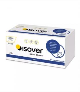 Isover EPS 150 S polystyrén podlahový (cena za 0,5 m2 bez dopravy) Hrúbka: 7 cm
