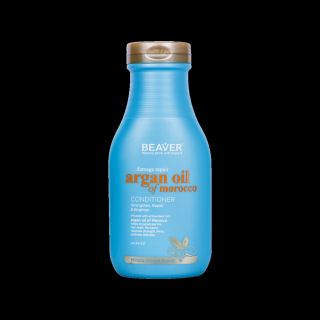 Beaver Professional Argan Oil &amp; Keratin Kondicionér 350 ml