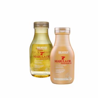 Beaver Professional Marula Oil predplatné