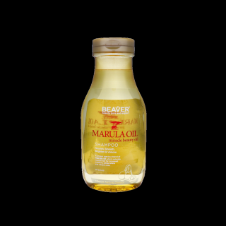 Beaver Professional Marula Oil šampón 350 ml