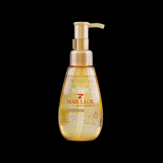 Beaver Professional Marula Oil zázračne vlasové sérum 100 ml