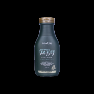 Beaver Professional Tea Tree kondicionér 350 ml