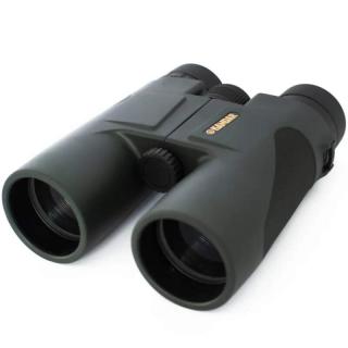 Ďalekohľad Kandar 12x42 Zelený