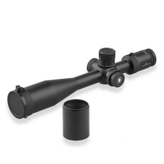 Puškohľad Discovery LHD 6-24x50 – variabilné zväčšenie, 50 mm objektív, bočné nastavenie paralaxy
