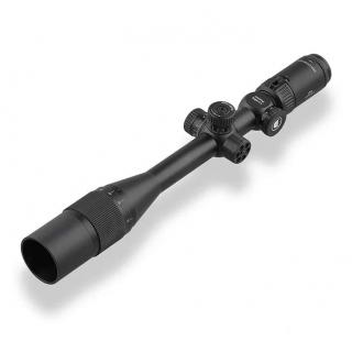 Puškohľad Discovery VT-R 6-24x42 – variabilné zväčšenie, presná optika, ideálny pre športovú streľbu
