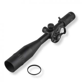 Puškohľad Discovery VT-Z 4-16x50 sf ffp