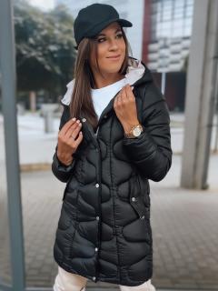 Dámska prechodná bunda LORET TY2894 - čierna - L