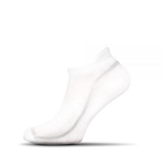 Ponožky Summer Power - biele - S (37-40)