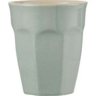 Latte hrnček Mynte GREEN TEA 250 ml