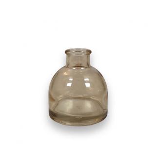 Váza Pava Amber Mini