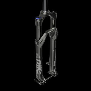 00.4019.905.004 - ROCKSHOX AM FS PIKE DJ 26 U15 140 BLK 40 A4