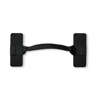 Basil ADDITIONAL HANDLE Farba: čierna